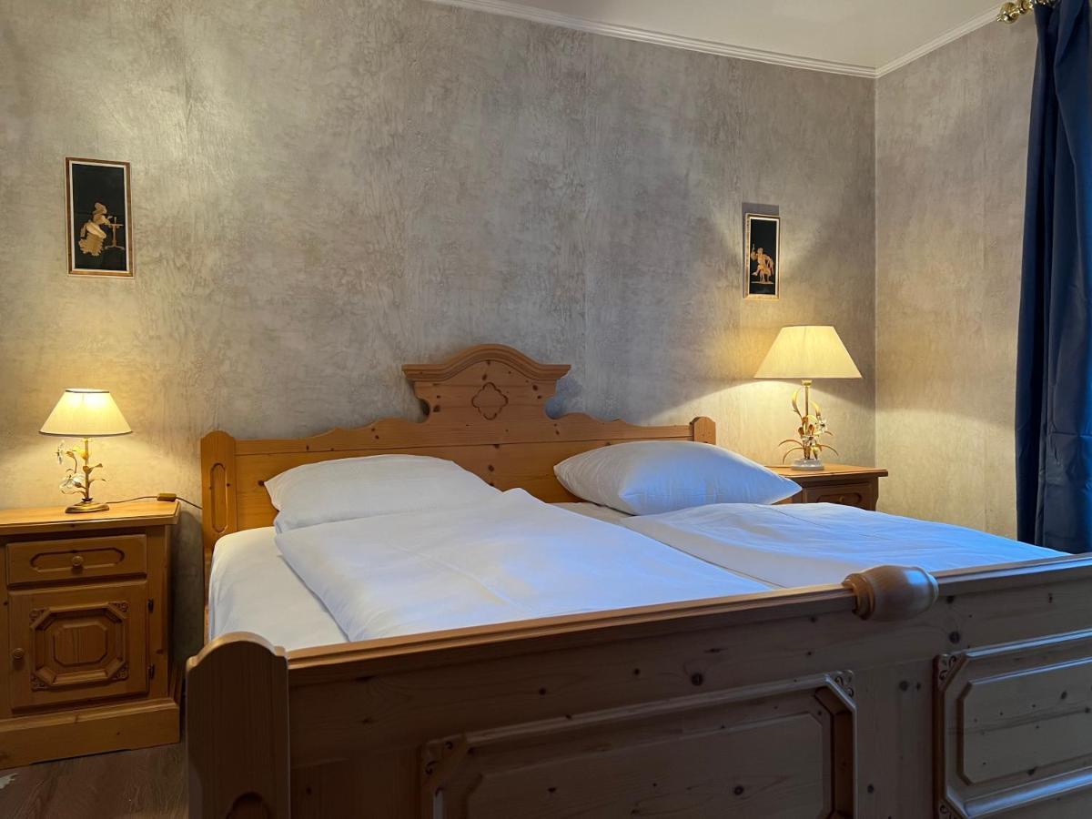 Ferienwohnung 11 Torster - Im Zentrum Der Altstadt Хамельн Экстерьер фото