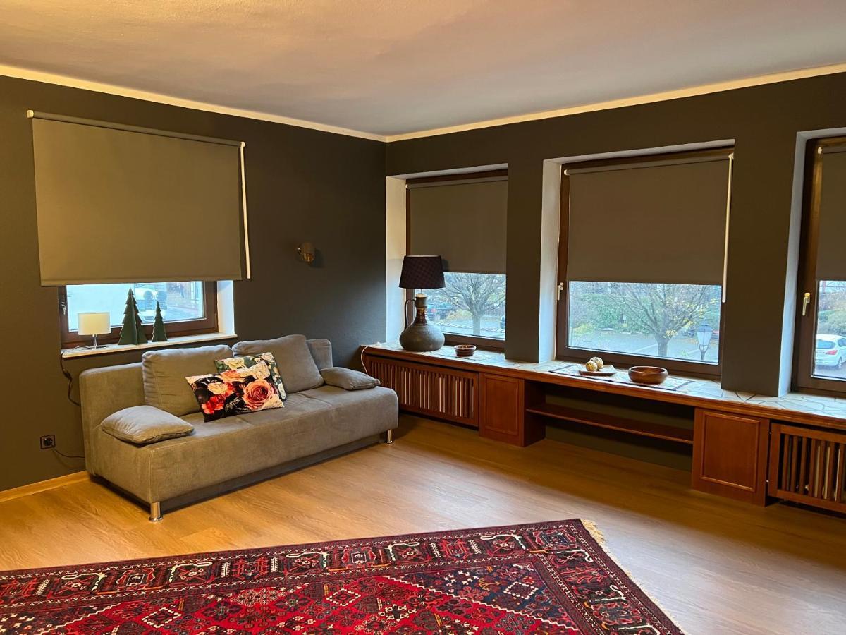 Ferienwohnung 11 Torster - Im Zentrum Der Altstadt Хамельн Экстерьер фото