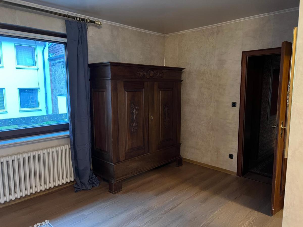 Ferienwohnung 11 Torster - Im Zentrum Der Altstadt Хамельн Экстерьер фото