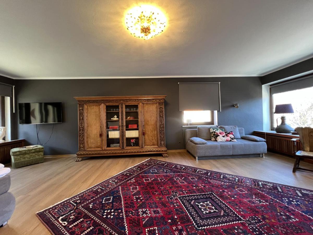 Ferienwohnung 11 Torster - Im Zentrum Der Altstadt Хамельн Экстерьер фото