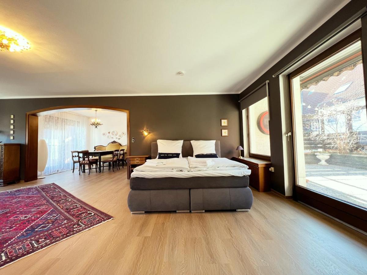 Ferienwohnung 11 Torster - Im Zentrum Der Altstadt Хамельн Экстерьер фото