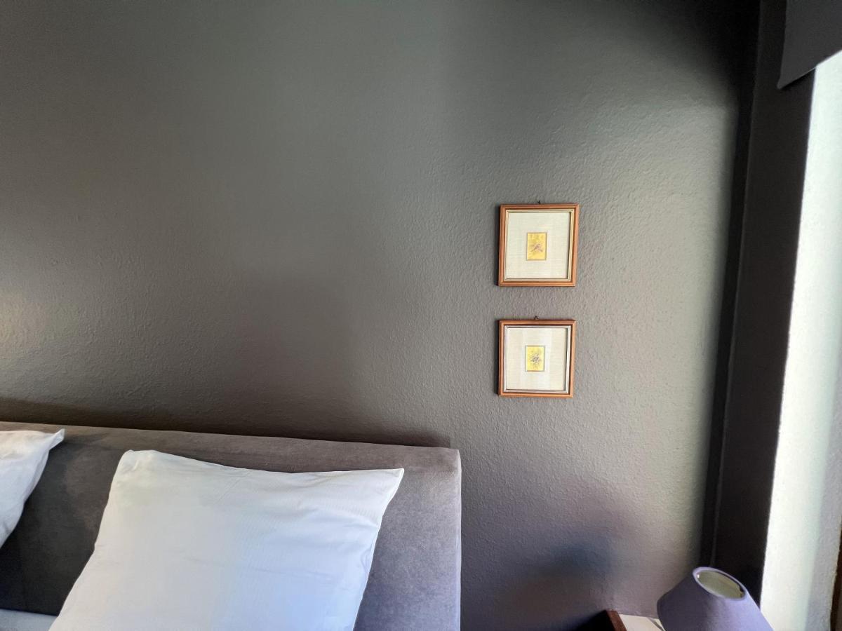 Ferienwohnung 11 Torster - Im Zentrum Der Altstadt Хамельн Экстерьер фото